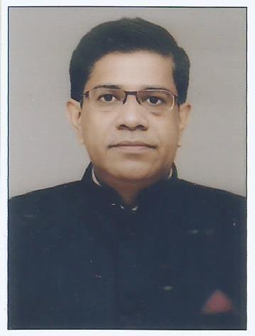 Shri Piyush Ranjan, IDSE (2002), Vigilance Officer, EPIL